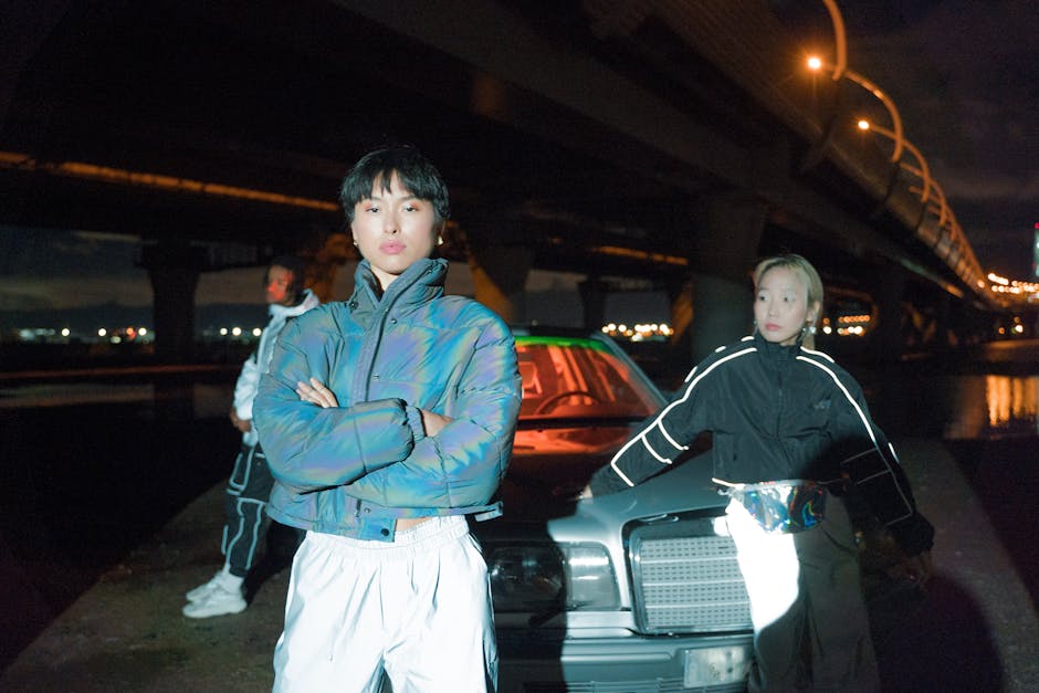 Clean and organized modern home office dashboard interface